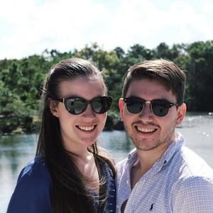 Meet your Posher, Jasmine